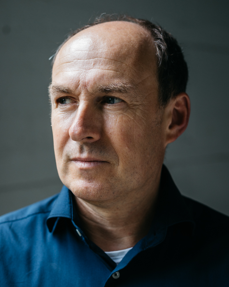 Prof. Dr. Arne Biastoch Physical Oceanographer at GEOMAR Helmholtz Centre for Ocean Research Kiel, Germany