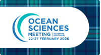 WHIRLS at Ocean Science Meeting 2026 in Glasgow