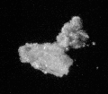 marine snow